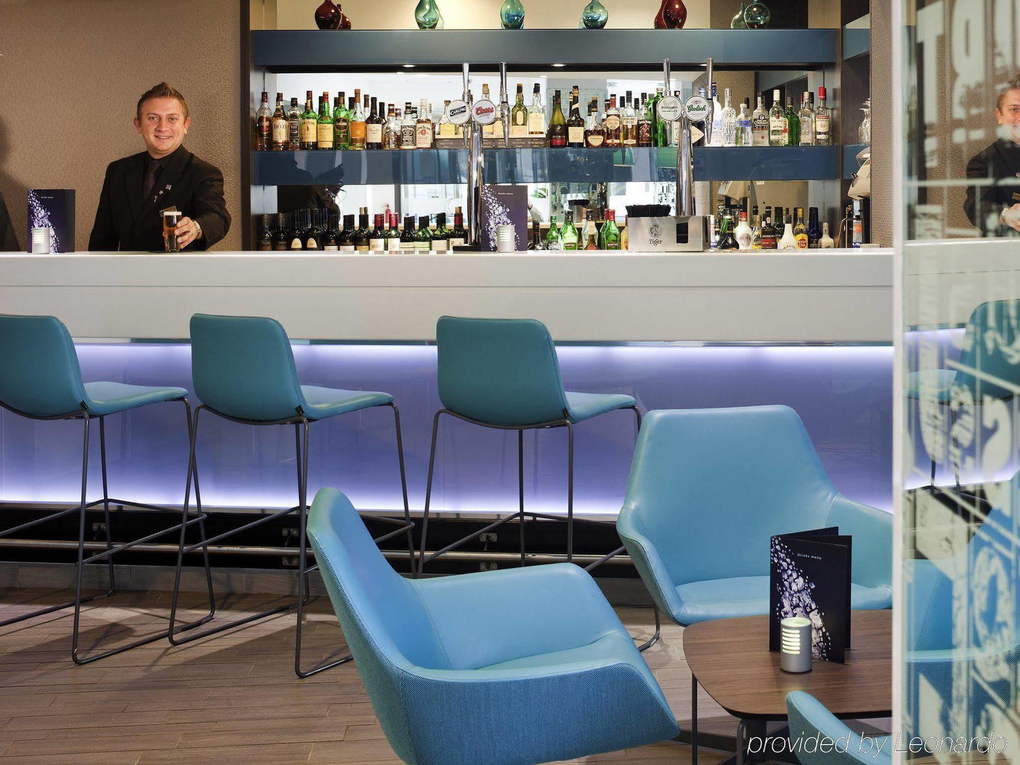 Hotel Novotel Centre