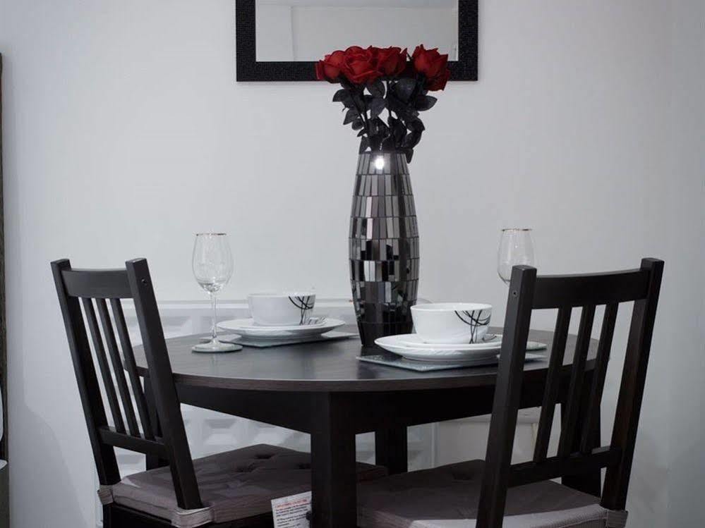 Apartment Shaftesbury *