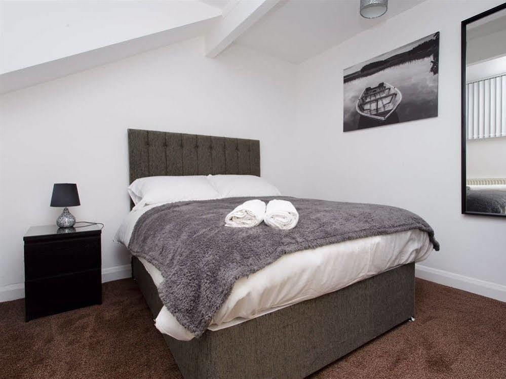 Apartment Shaftesbury *