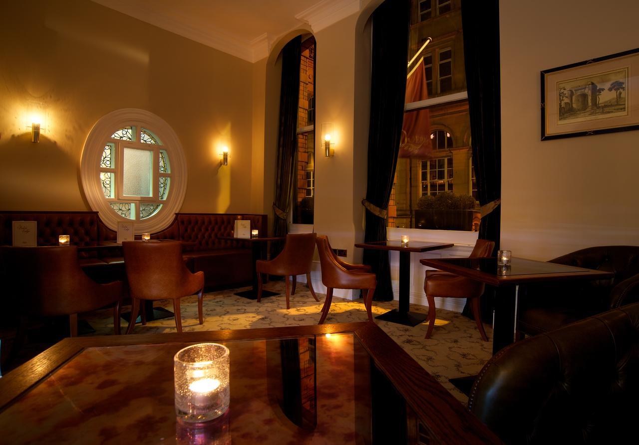Quebecs 4* Leeds (West Yorkshire)