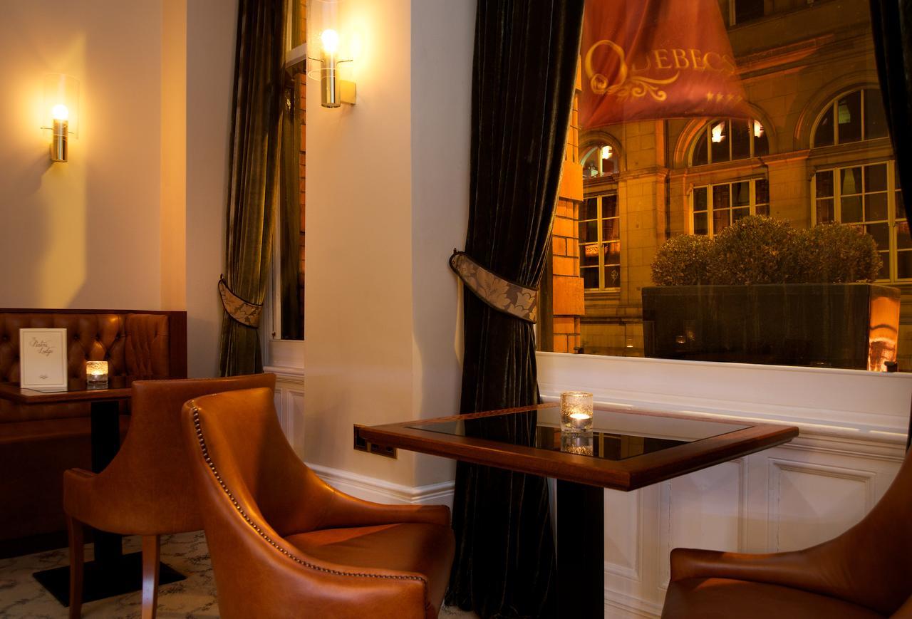 Hotel Quebecs 4*