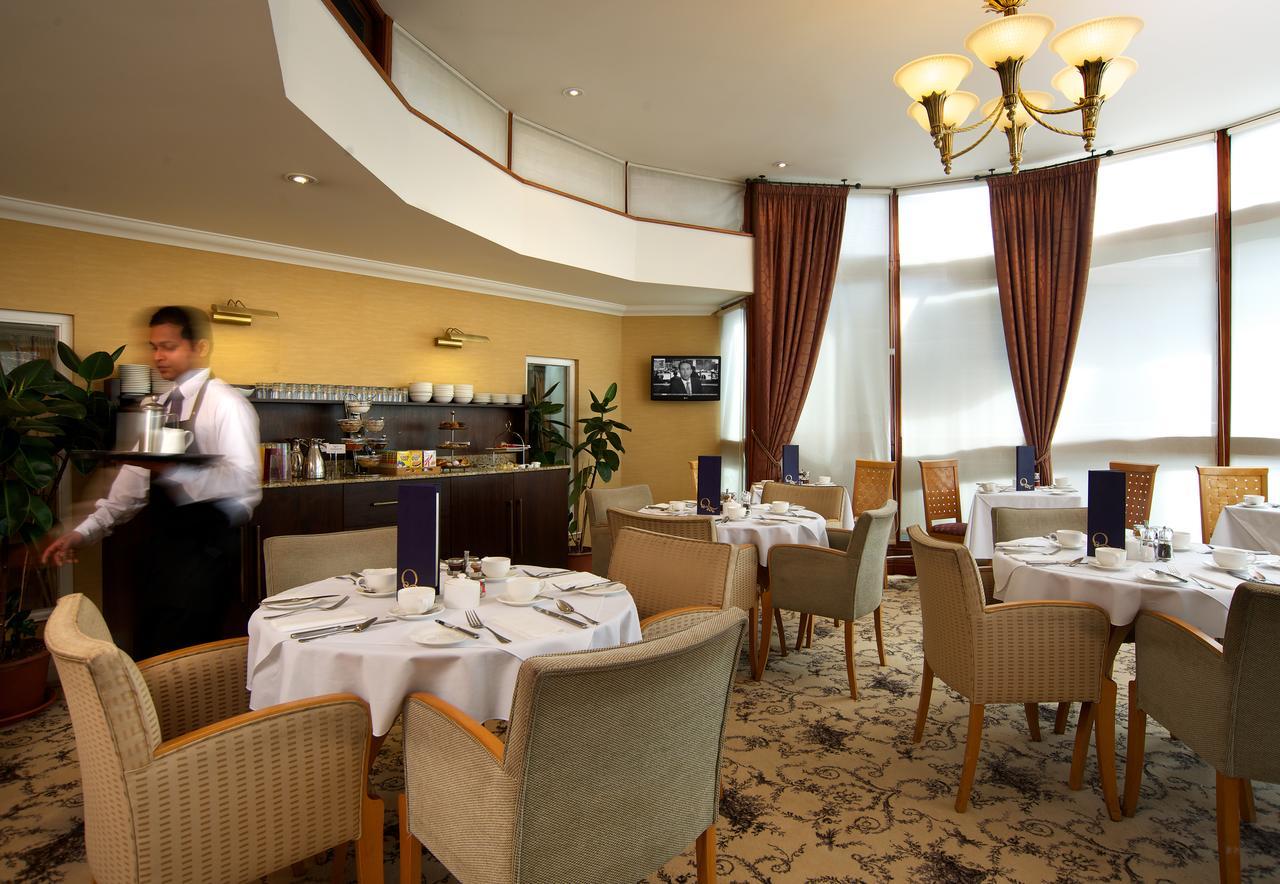 Hotel Quebecs Leeds (West Yorkshire)