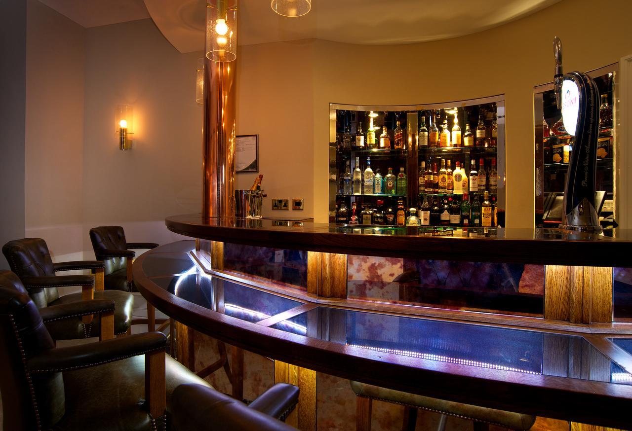 Hotel Quebecs Leeds (West Yorkshire)