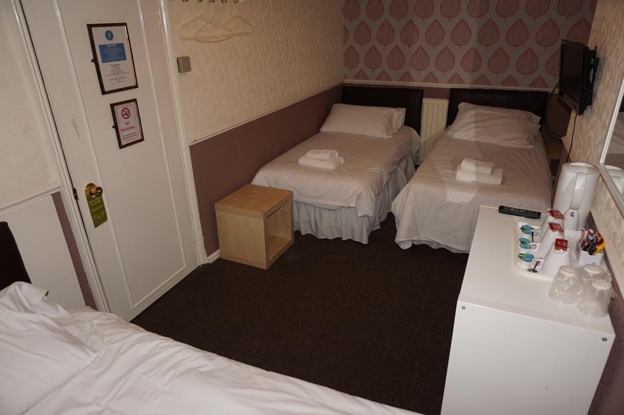 The Butlers Leeds (West Yorkshire)