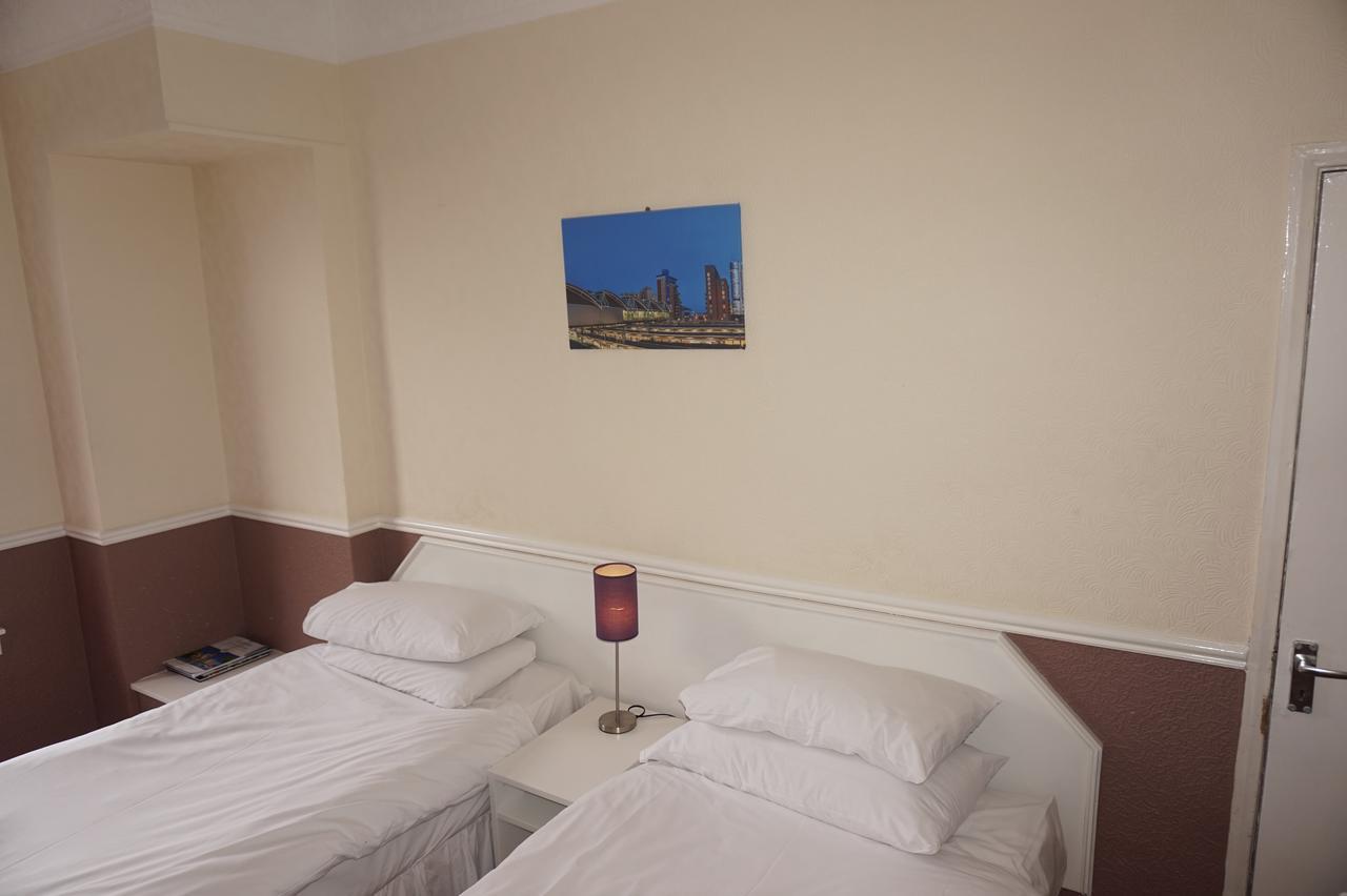 The Butlers 3* Leeds (West Yorkshire)