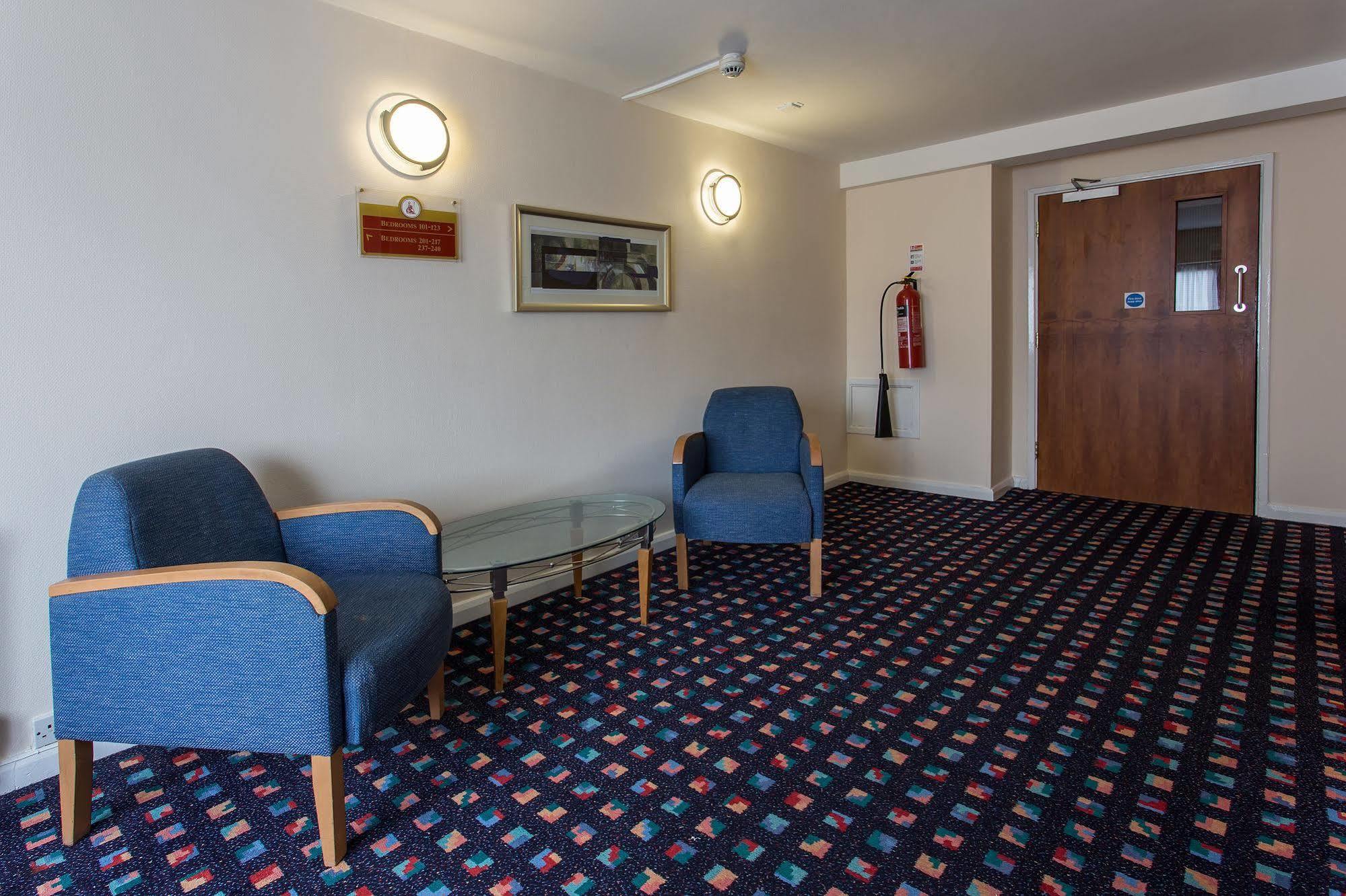 Hotel Britannia 3*