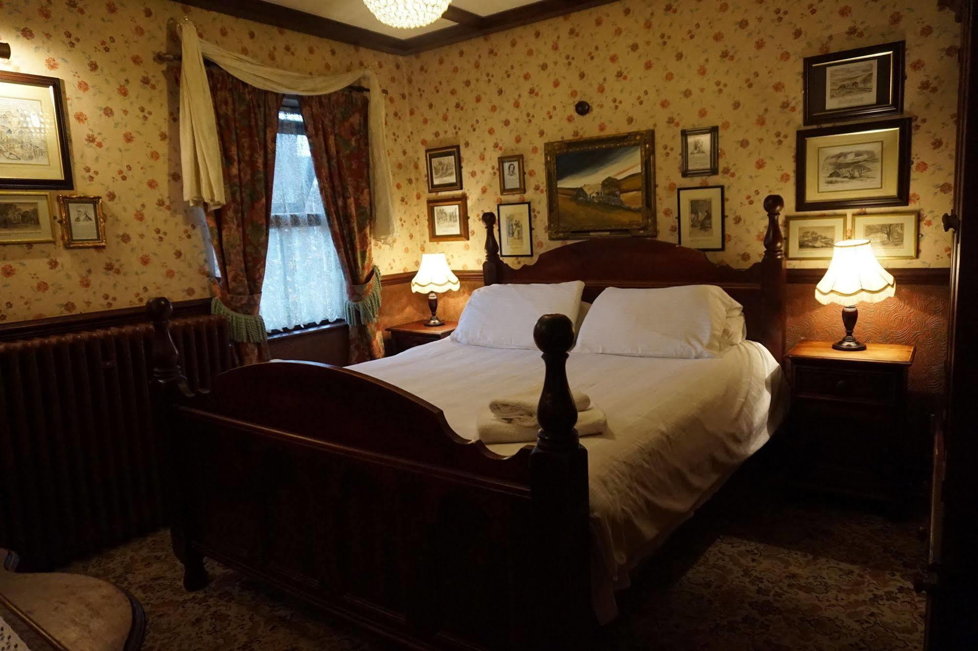 The Butlers 3* Leeds (West Yorkshire)