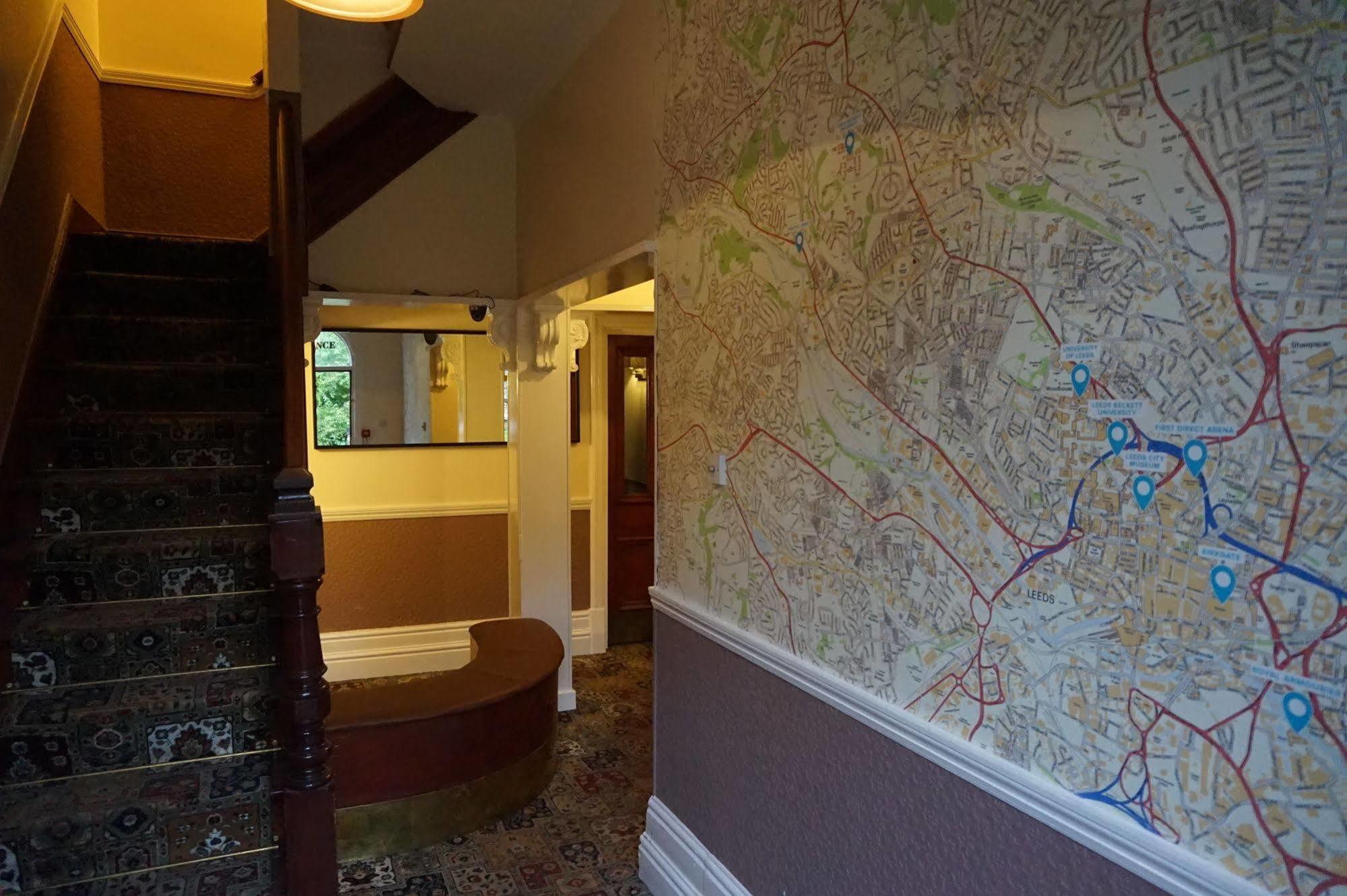 The Butlers Hotel Leeds (West Yorkshire)