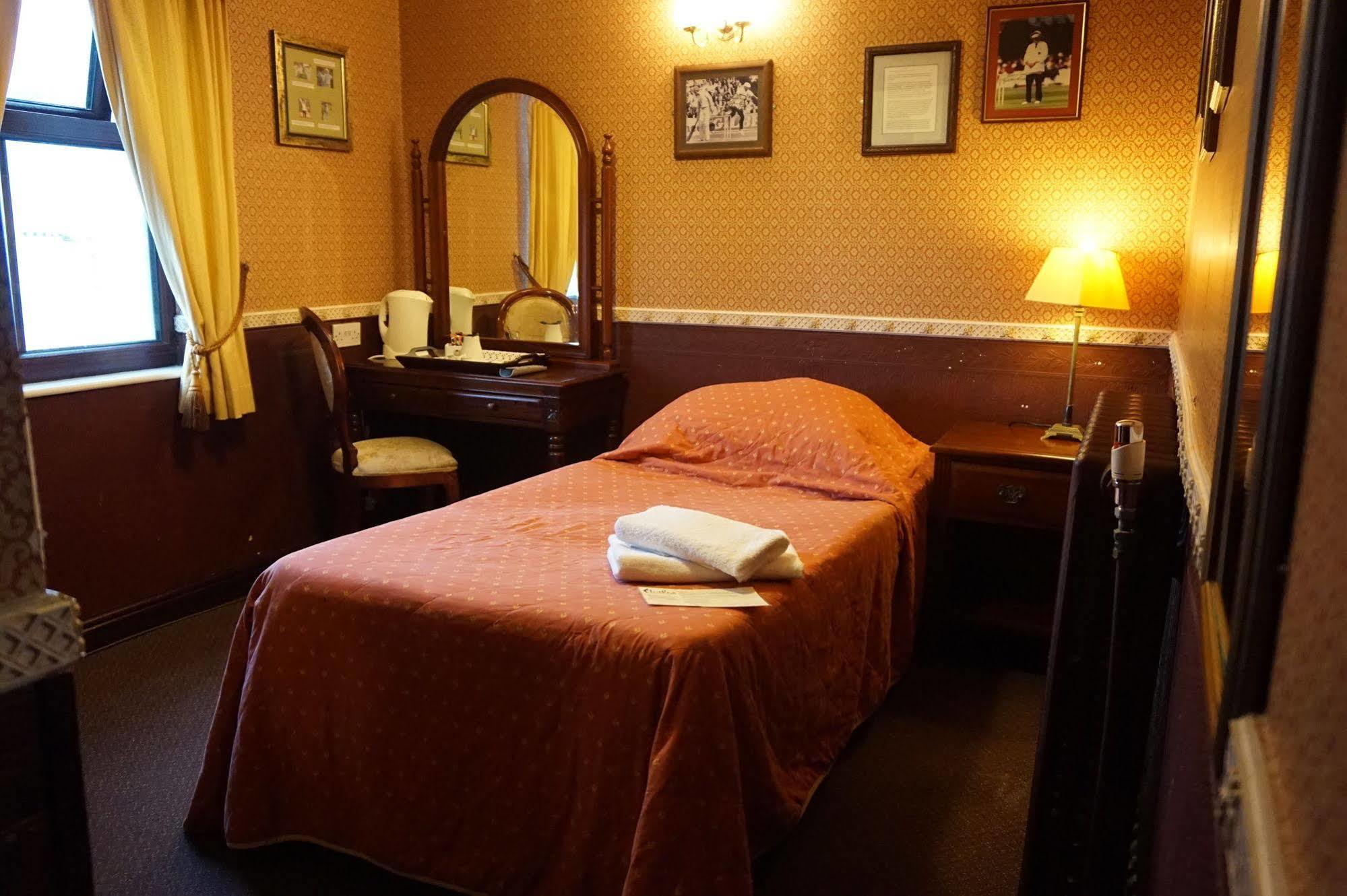 The Butlers Hotel Leeds (West Yorkshire)