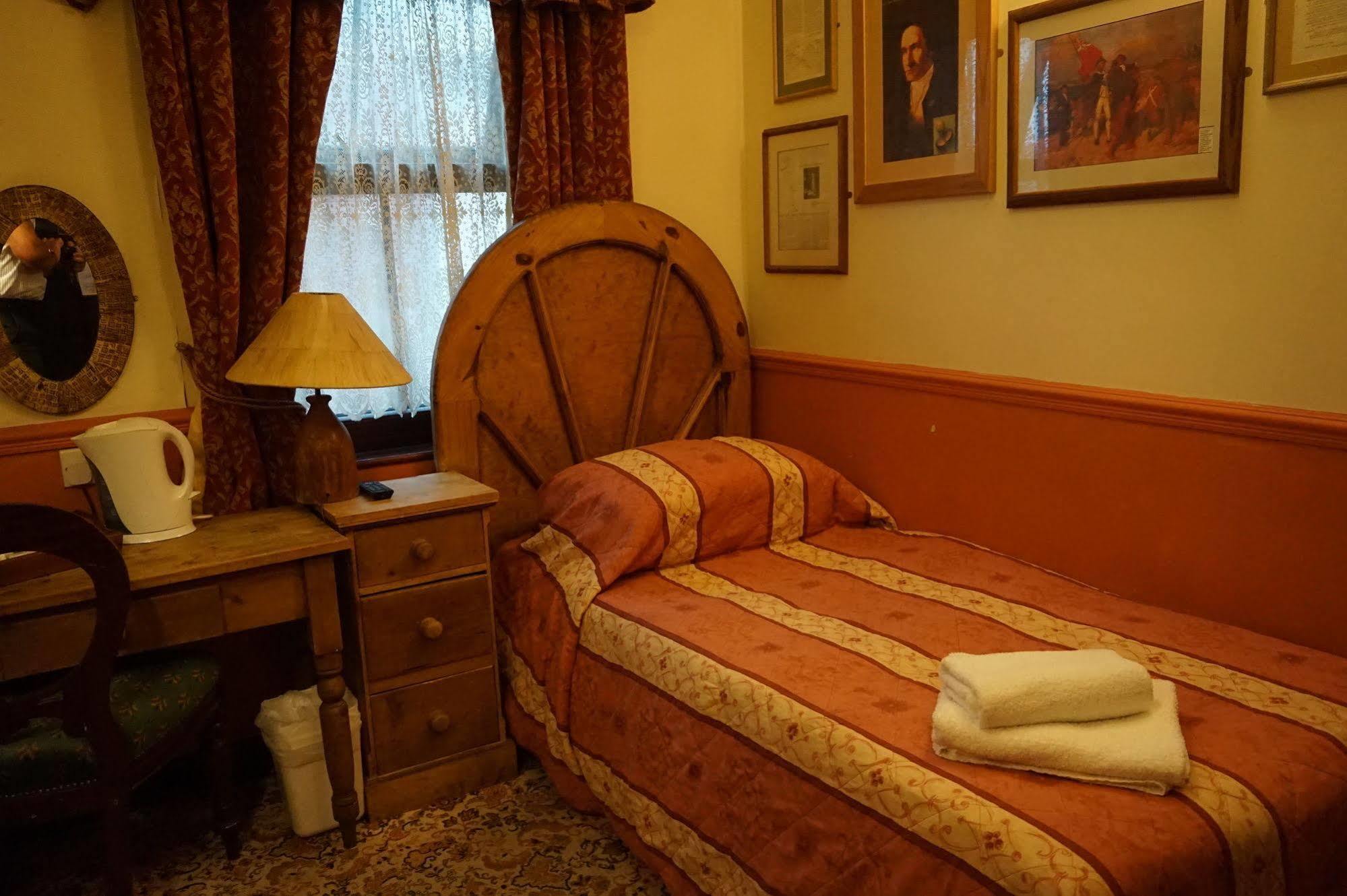 The Butlers Leeds (West Yorkshire)