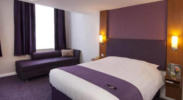 Hotel Premier City Centre