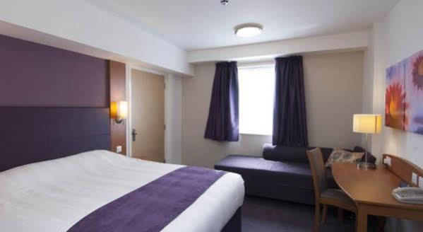 Premier City Centre 3*