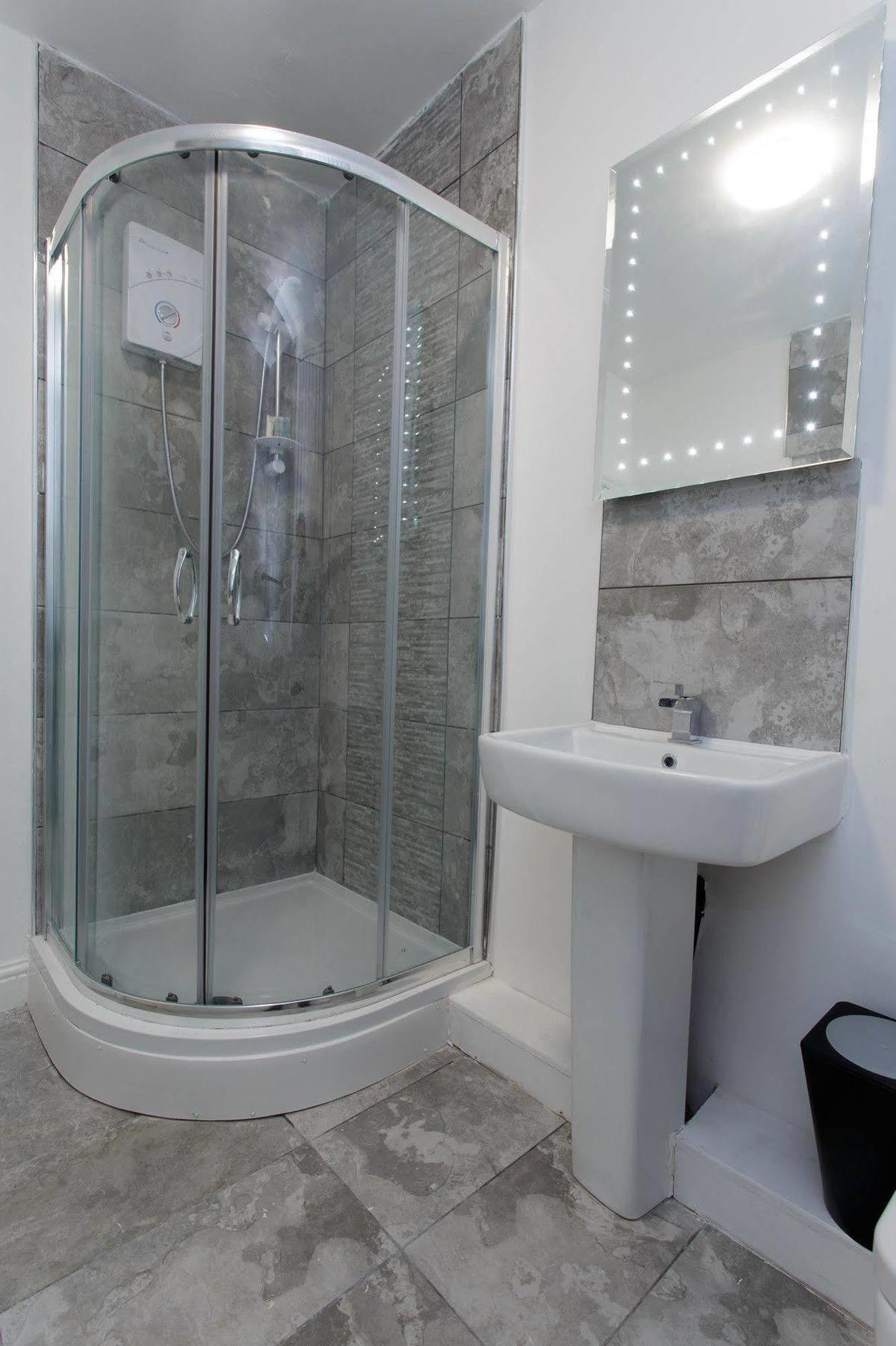 Apartment Shaftesbury *