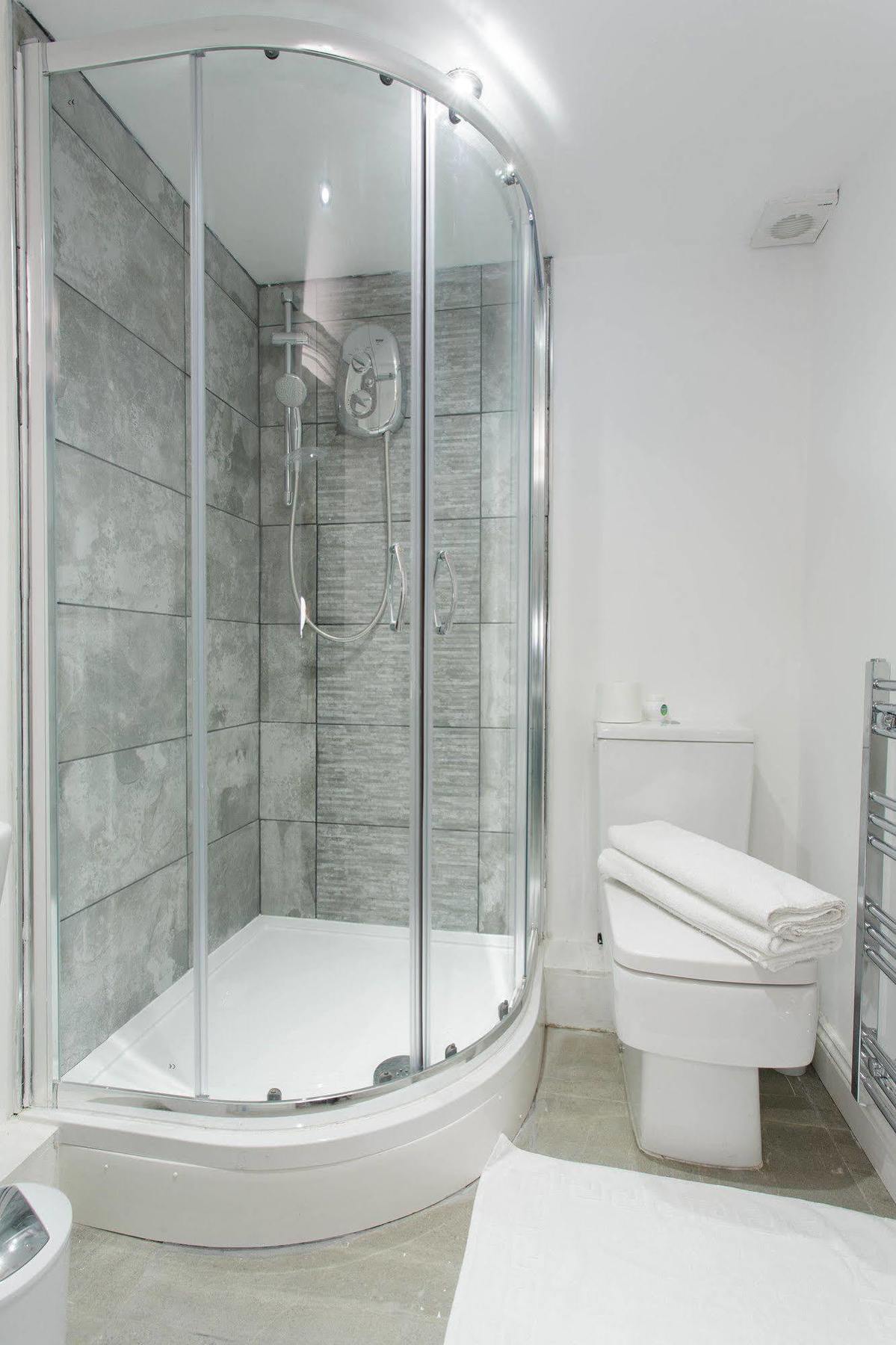 Apartment Shaftesbury
