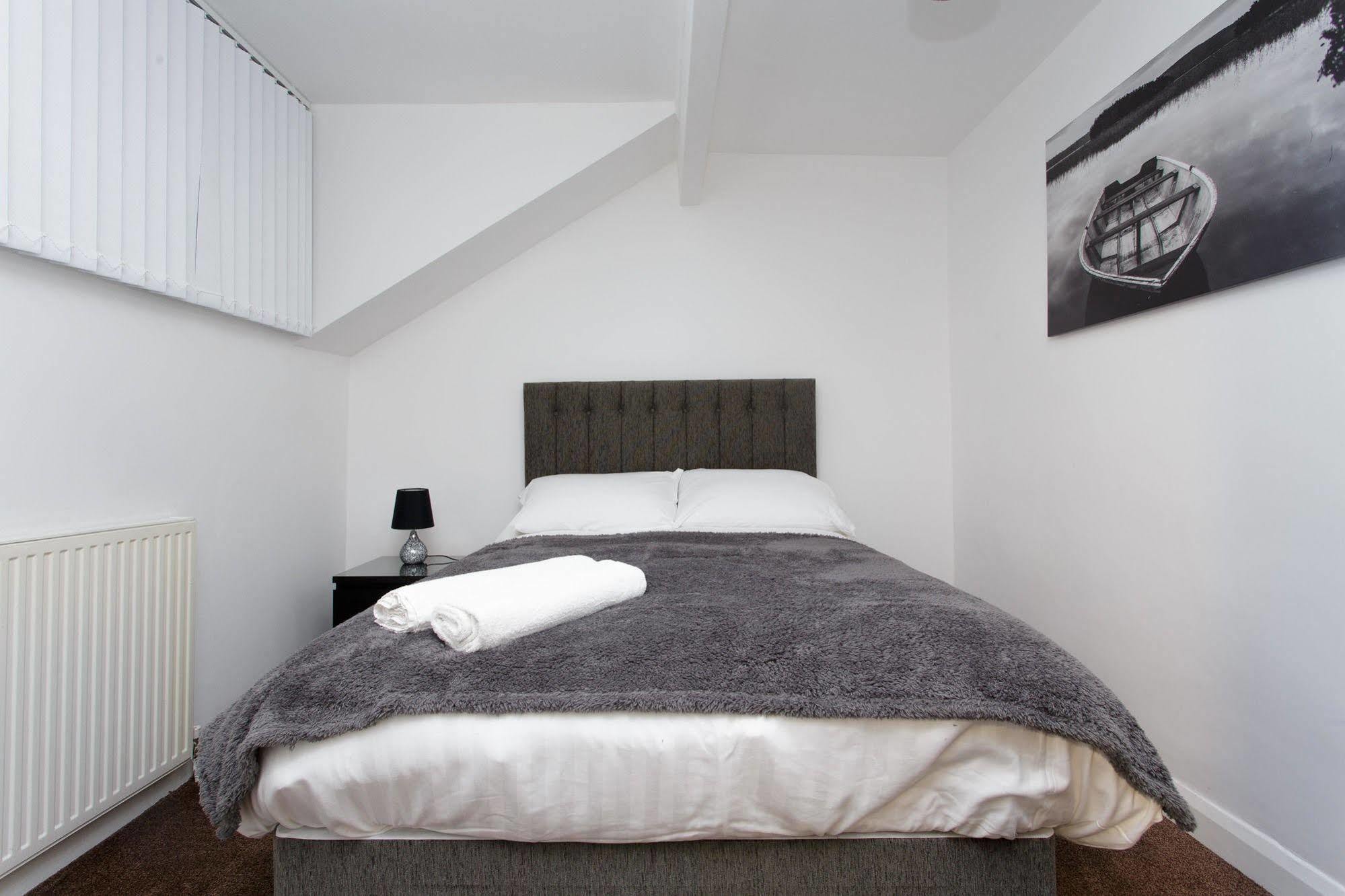 Apartment Shaftesbury