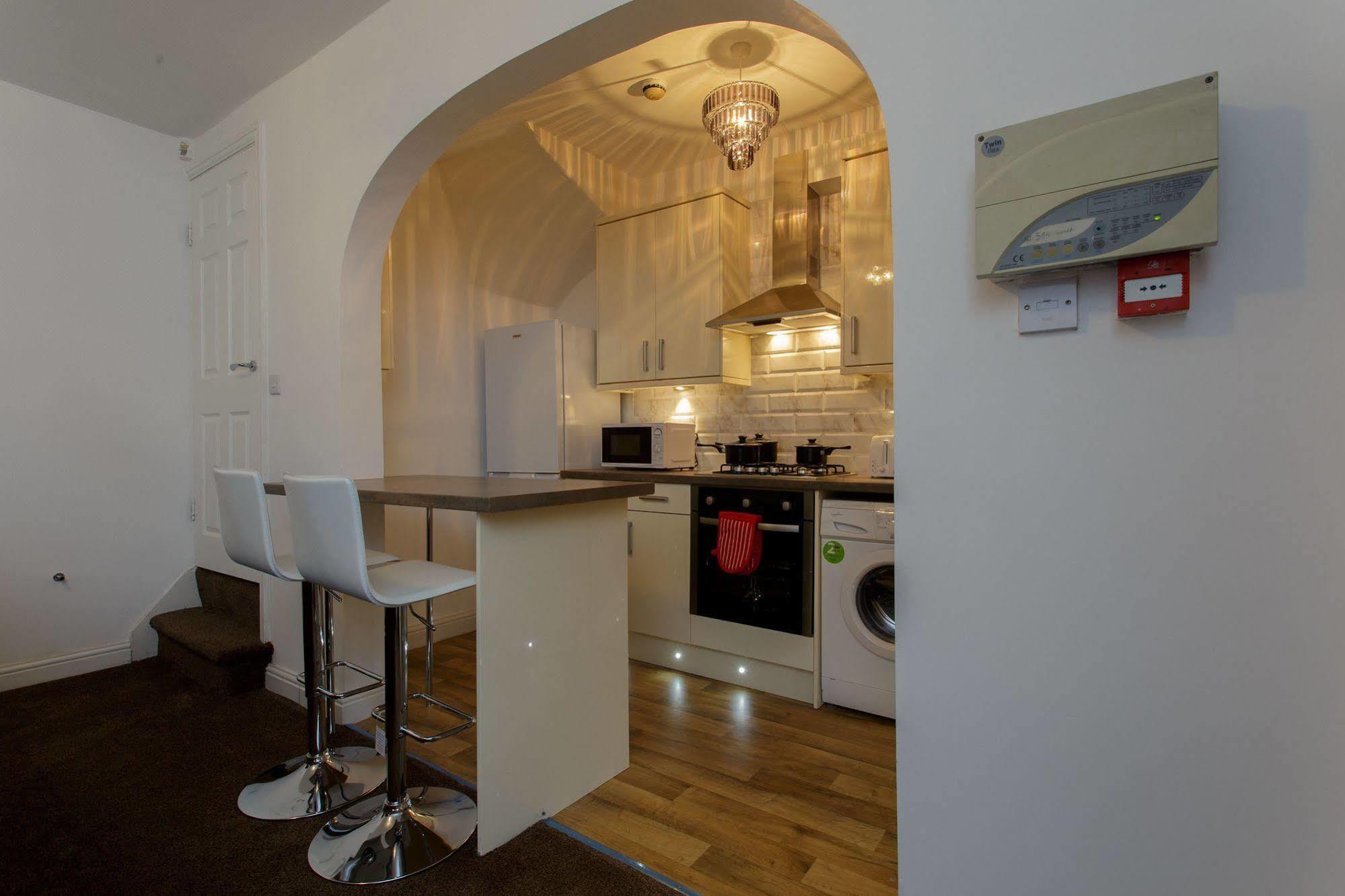 Apartment Shaftesbury