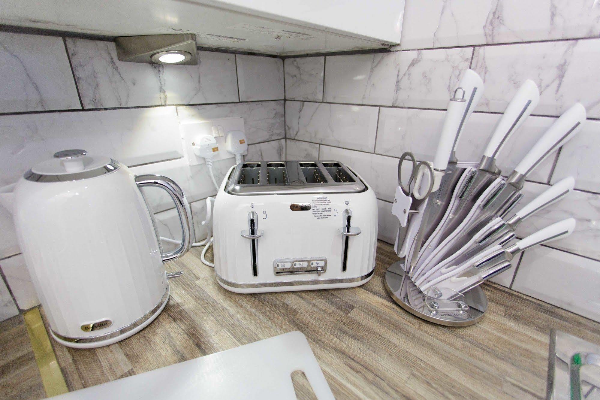 Apartment Shaftesbury Leeds (West Yorkshire)