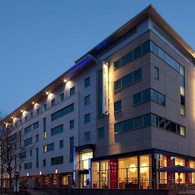 Hotel Express Leeds Centre - Armouries By Ihg