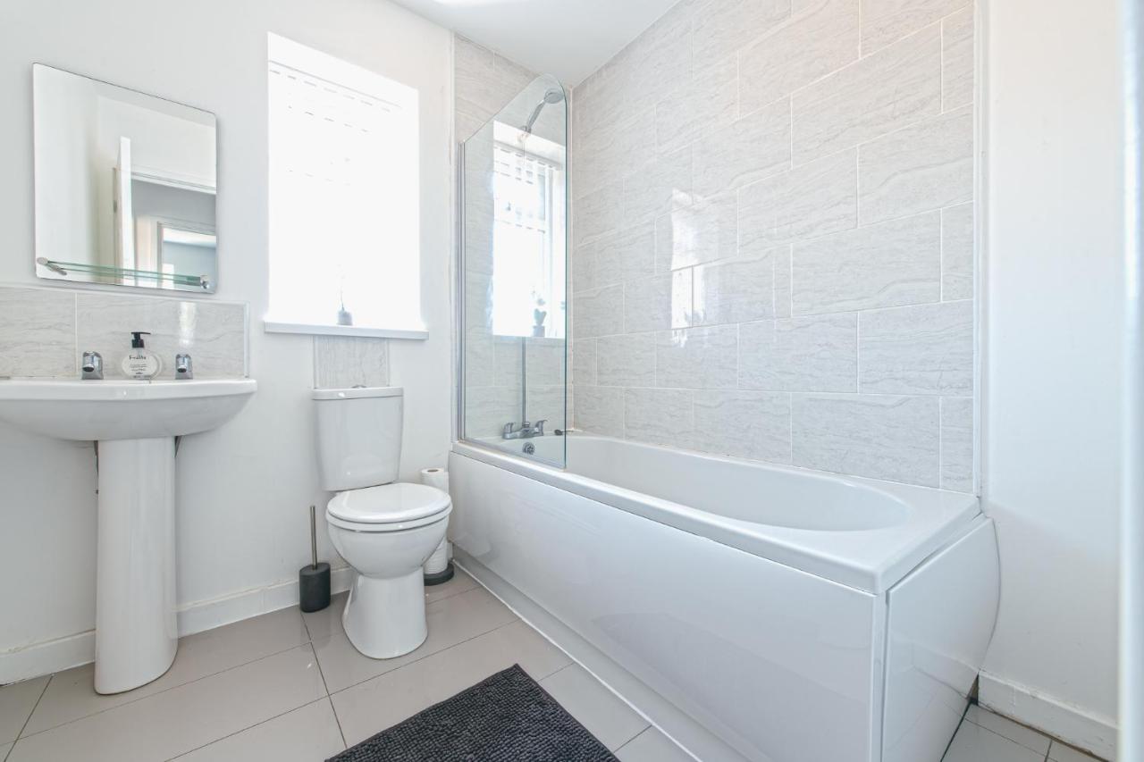 Sutton Residences Holiday home Leeds (West Yorkshire)