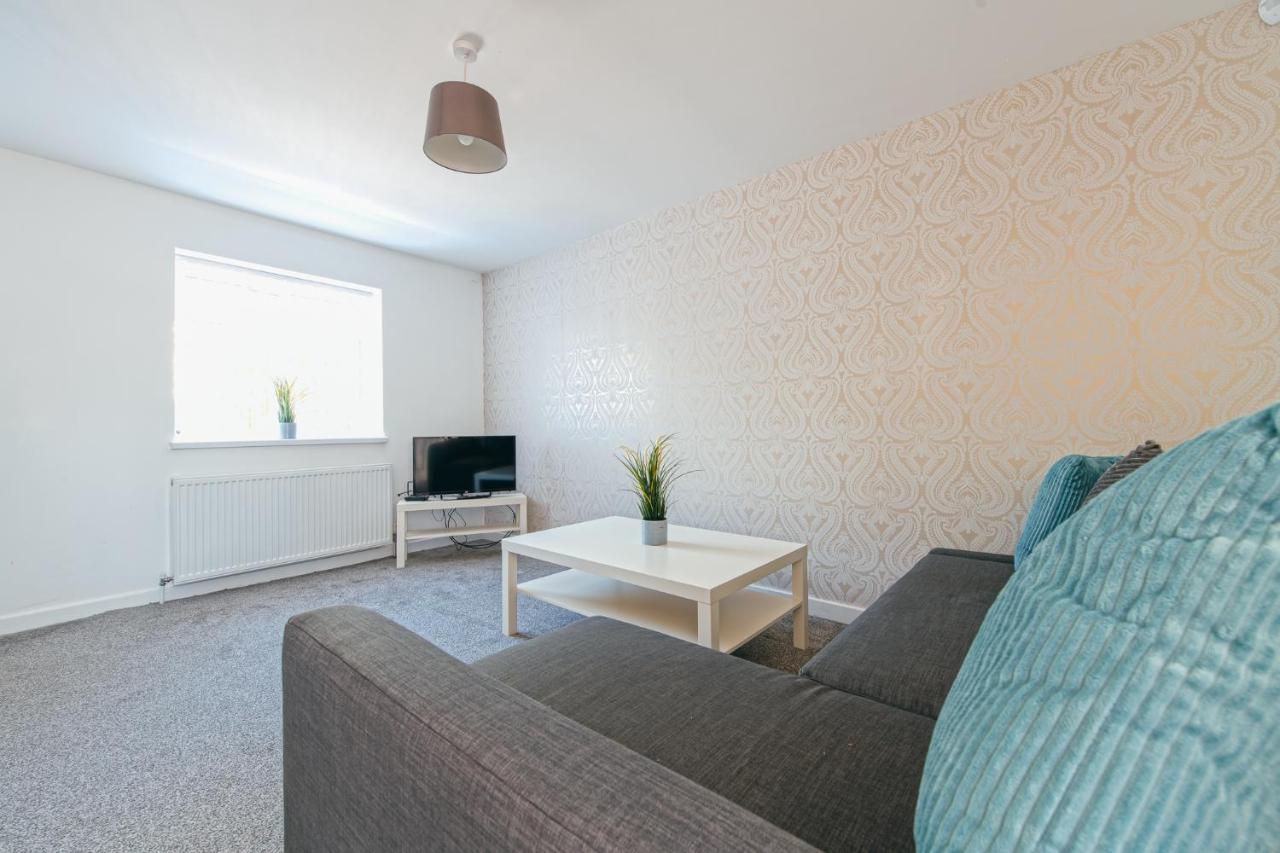 Sutton Residences