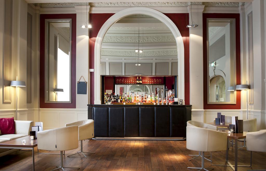 The Met Hotel 4*