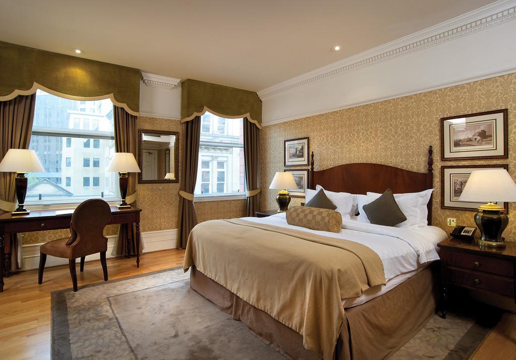 Quebecs Hotel Leeds (West Yorkshire)