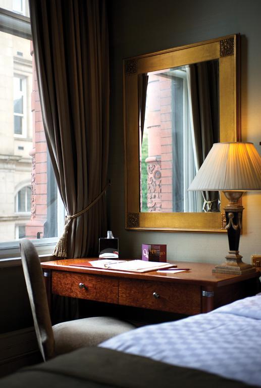 Quebecs Hotel 4*
