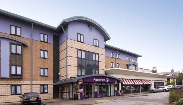 Premier City Centre 3* Leeds (West Yorkshire)