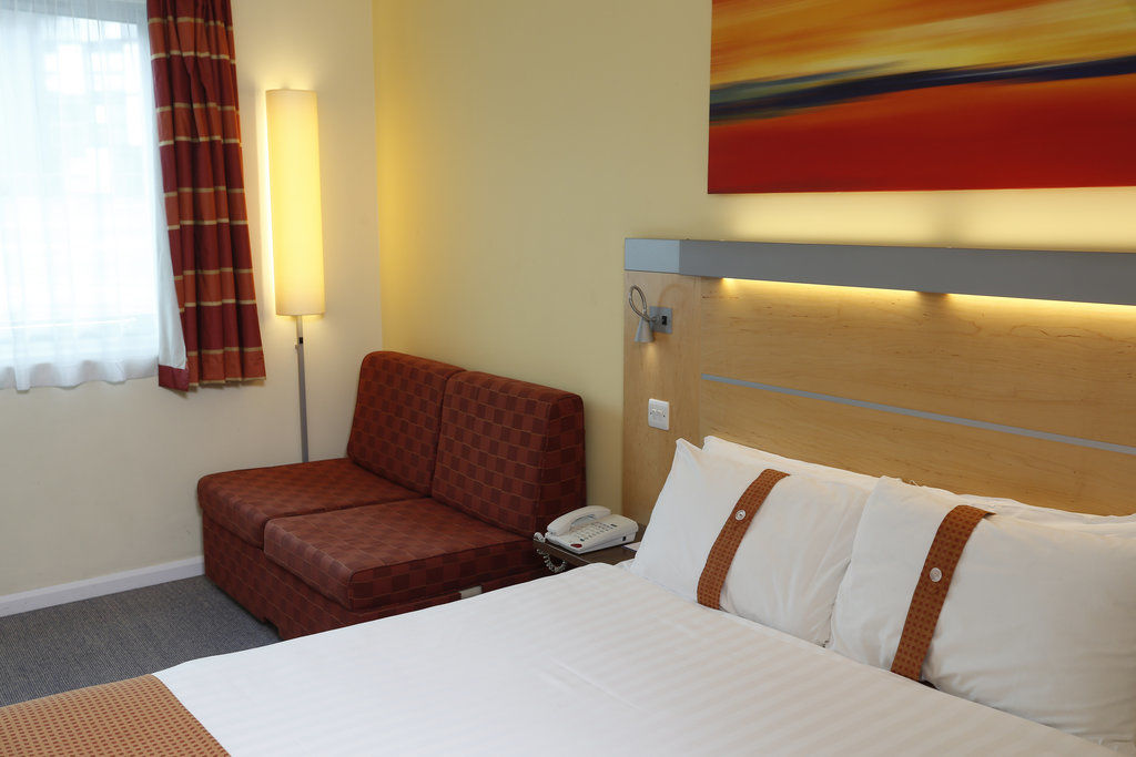 Hotel Express Leeds Centre - Armouries By Ihg 3*
