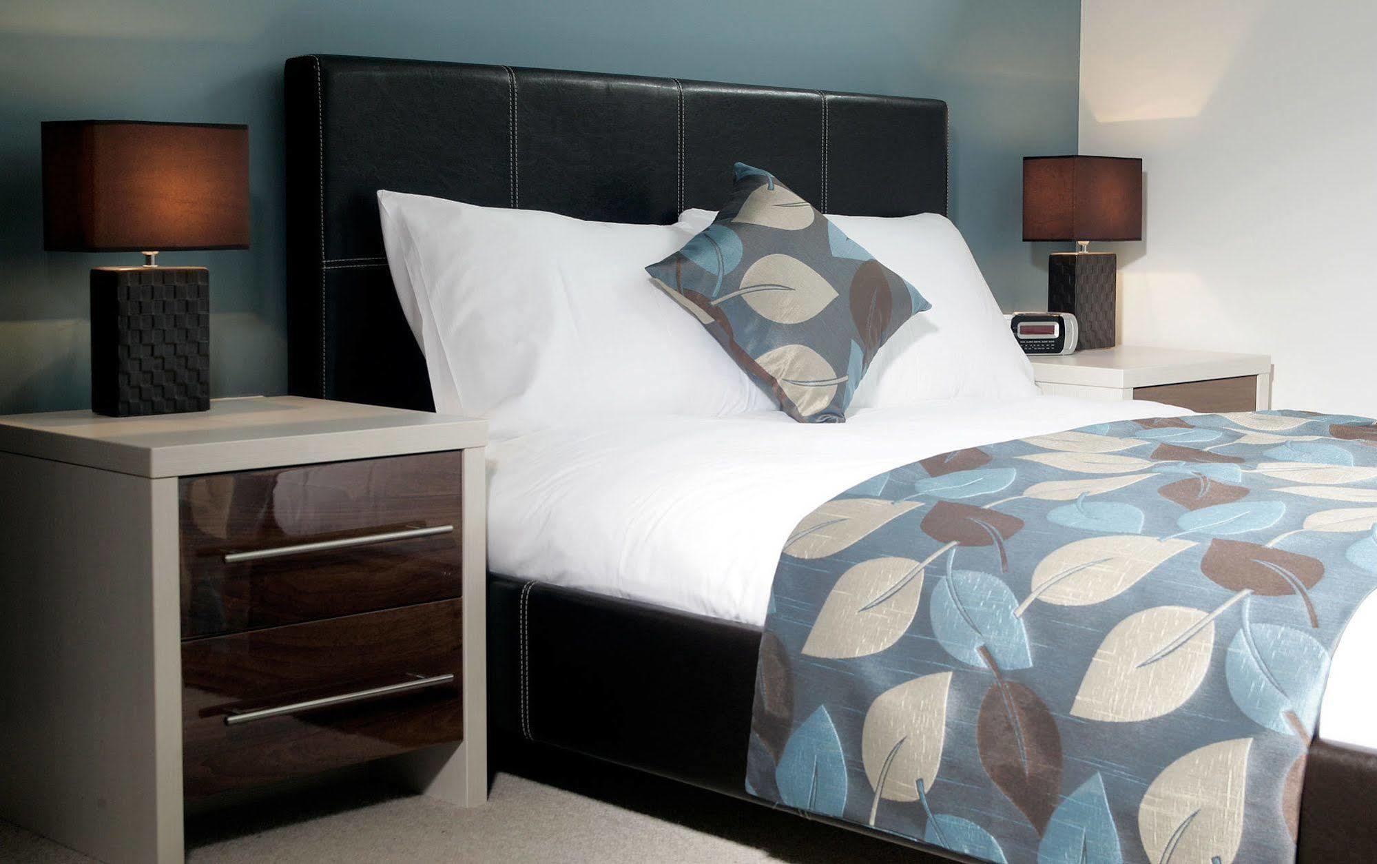 Apartment Kspace @ Waterloo Court *