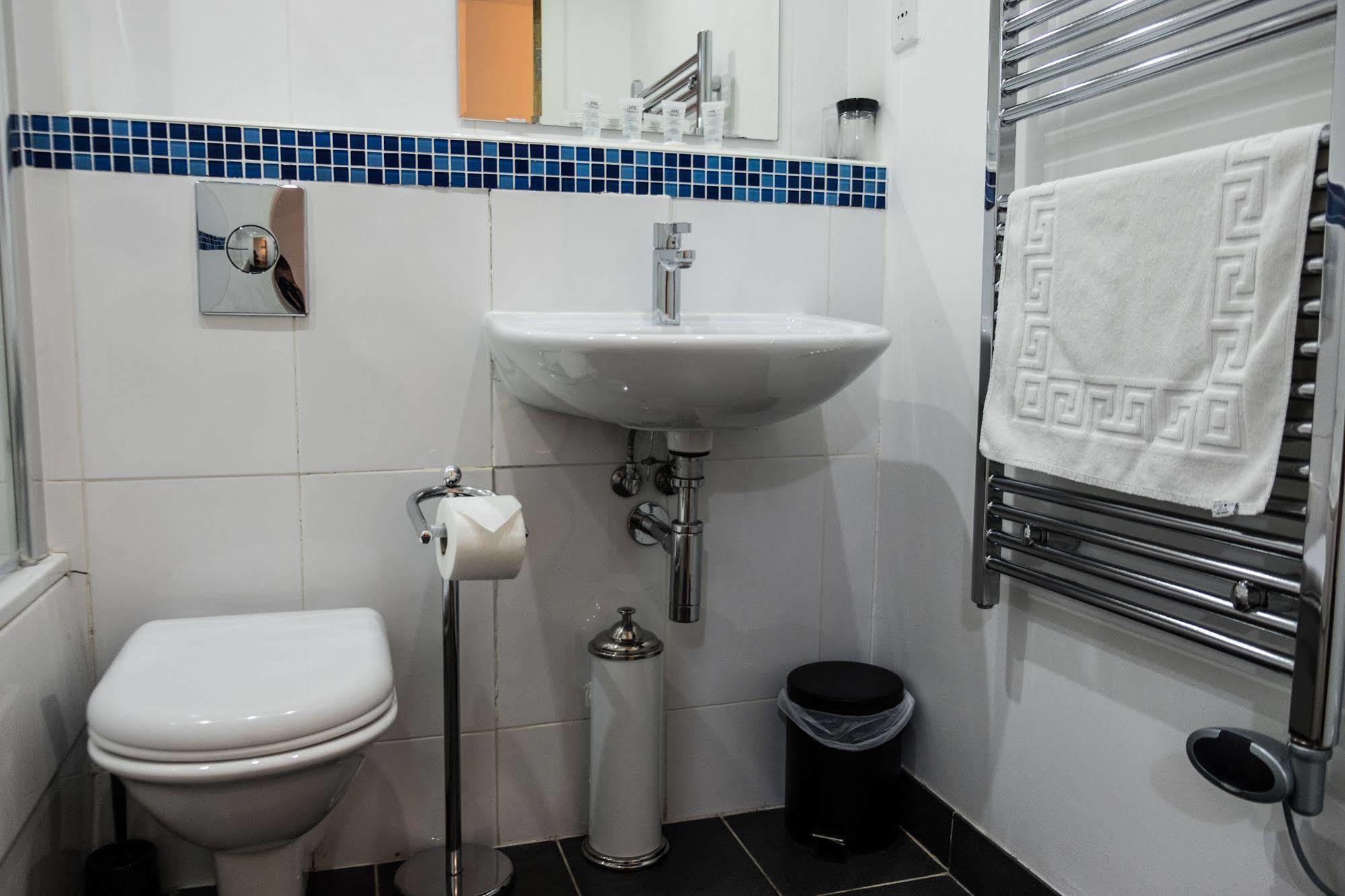 Kspace @ Waterloo Court Apartment Leeds (West Yorkshire)