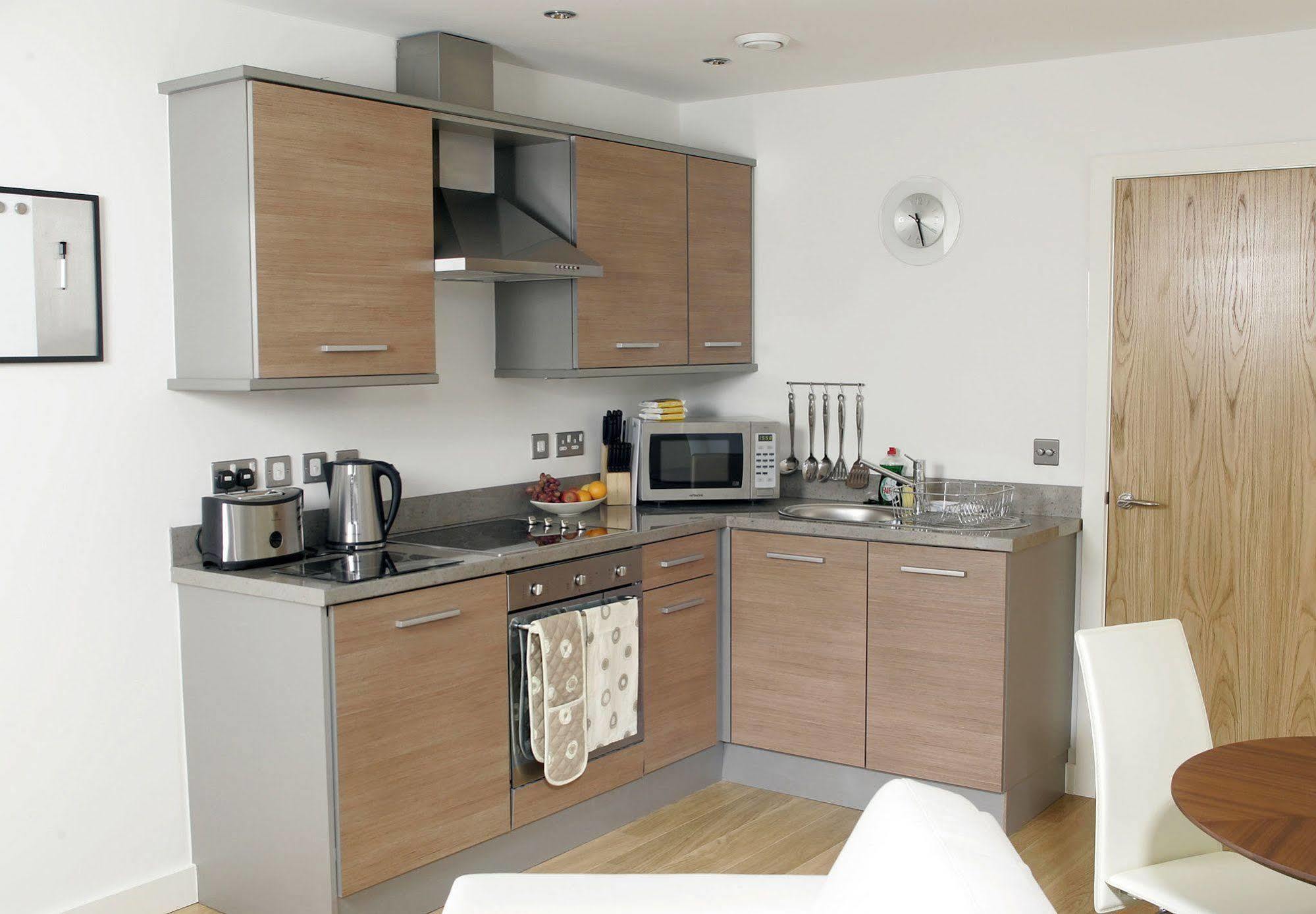 Kspace @ Waterloo Court