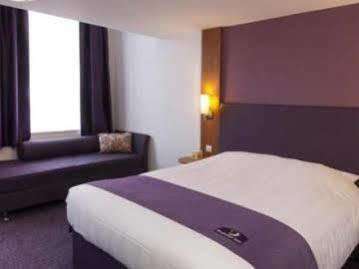Premier City Centre 3* Leeds (West Yorkshire)