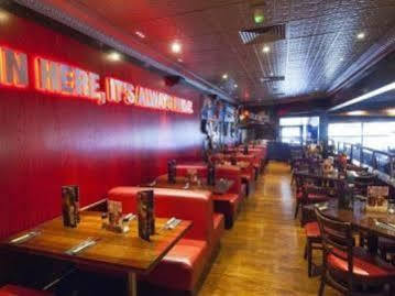 Premier City Centre 3*