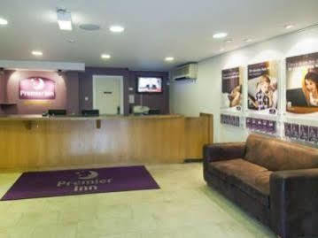 Premier City Centre Leeds (West Yorkshire)