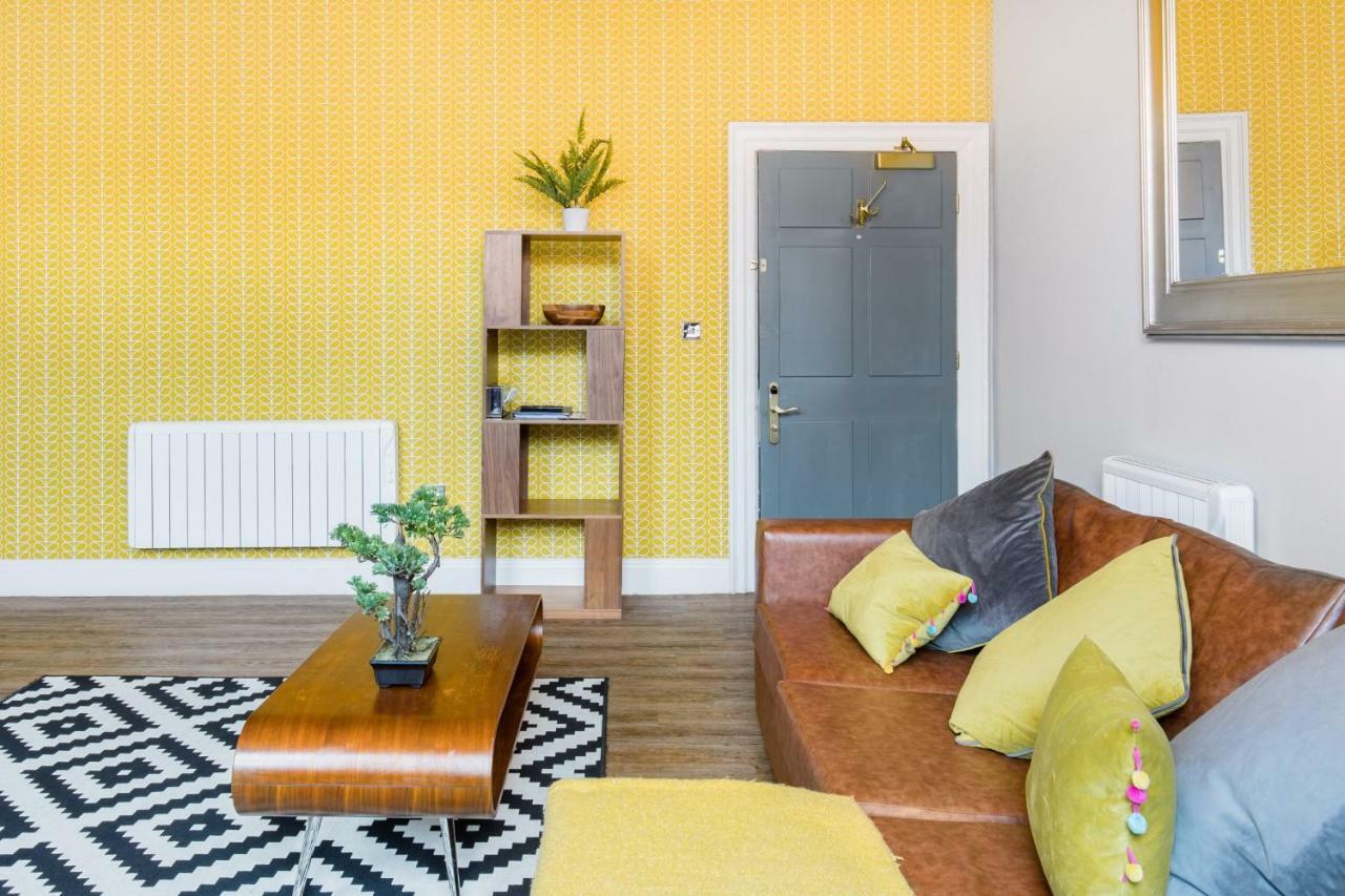Apartment The Corson At Claremont Leeds (West Yorkshire)
