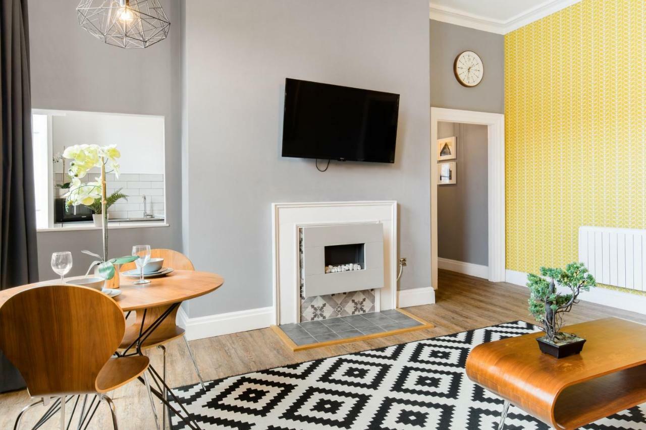 The Corson At Claremont Apartment