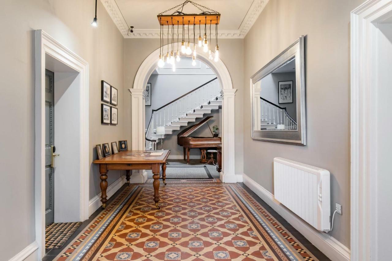The Corson At Claremont Apartment