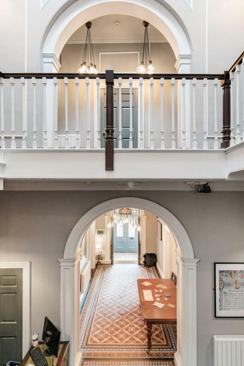 The Corson At Claremont Apartment
