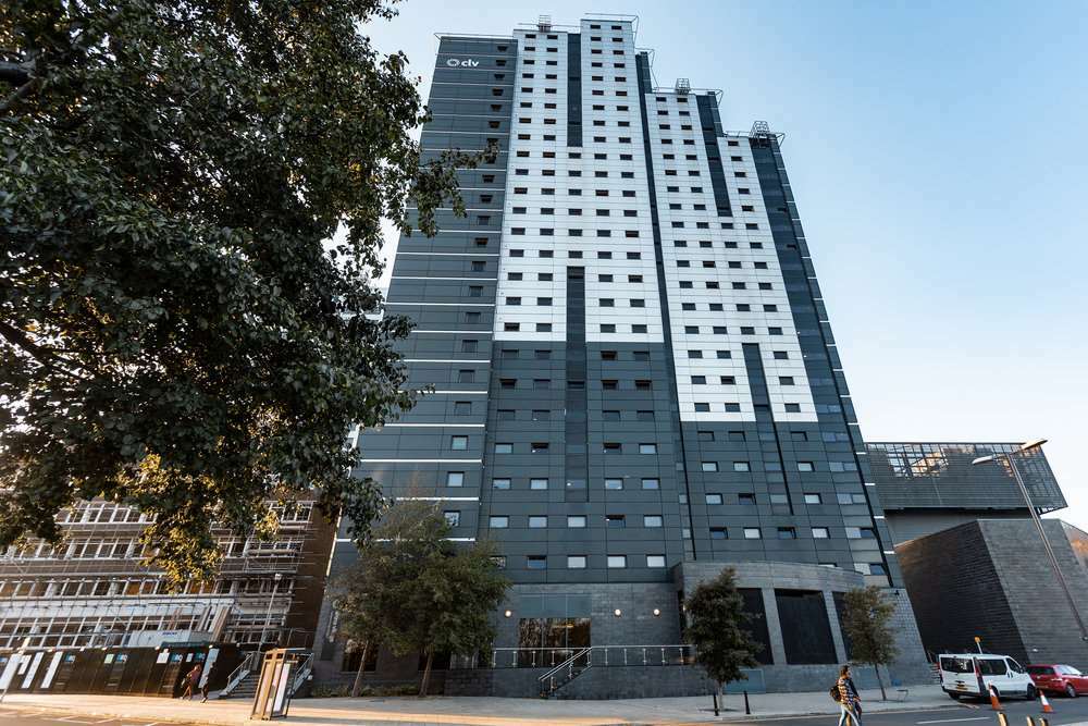 Arena Village - Campus 3* Leeds (West Yorkshire)