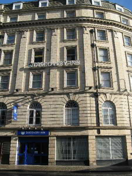 Discovery - Leeds