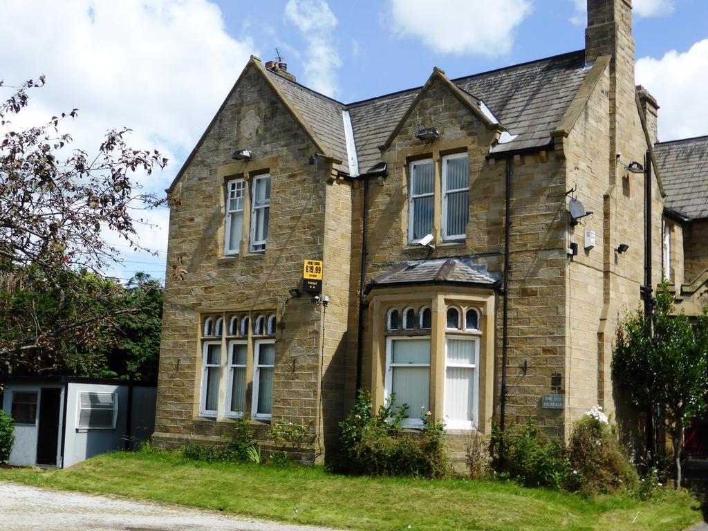 Old Vicarage Hotel Leeds (West Yorkshire)