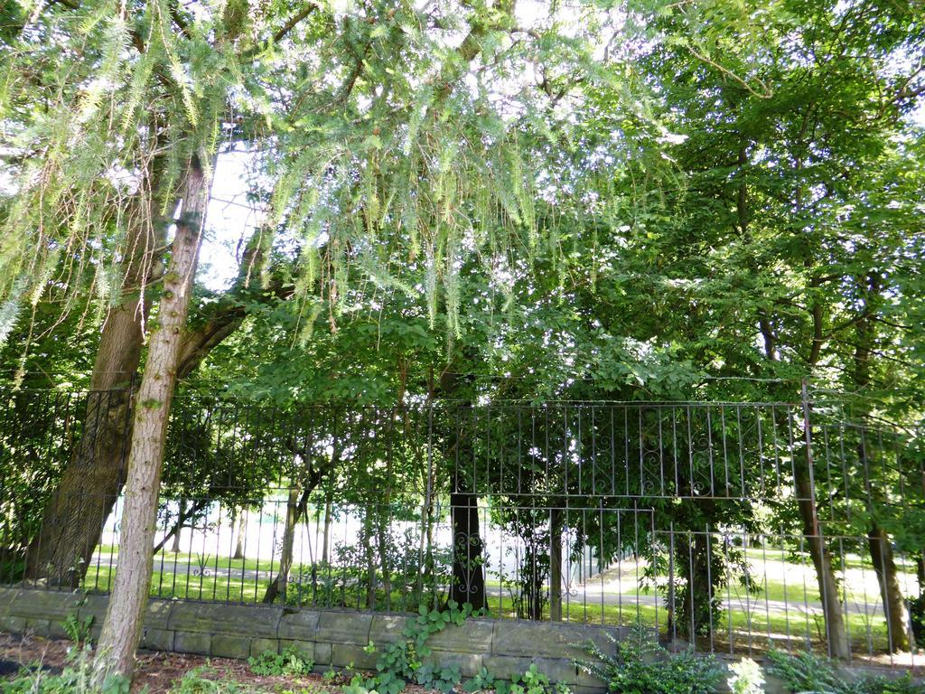 Hotel Old Vicarage Leeds (West Yorkshire)
