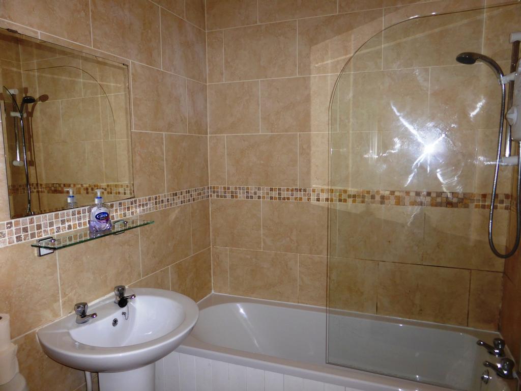 Old Vicarage Hotel Leeds (West Yorkshire)