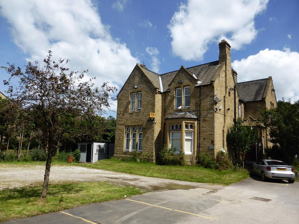 Old Vicarage