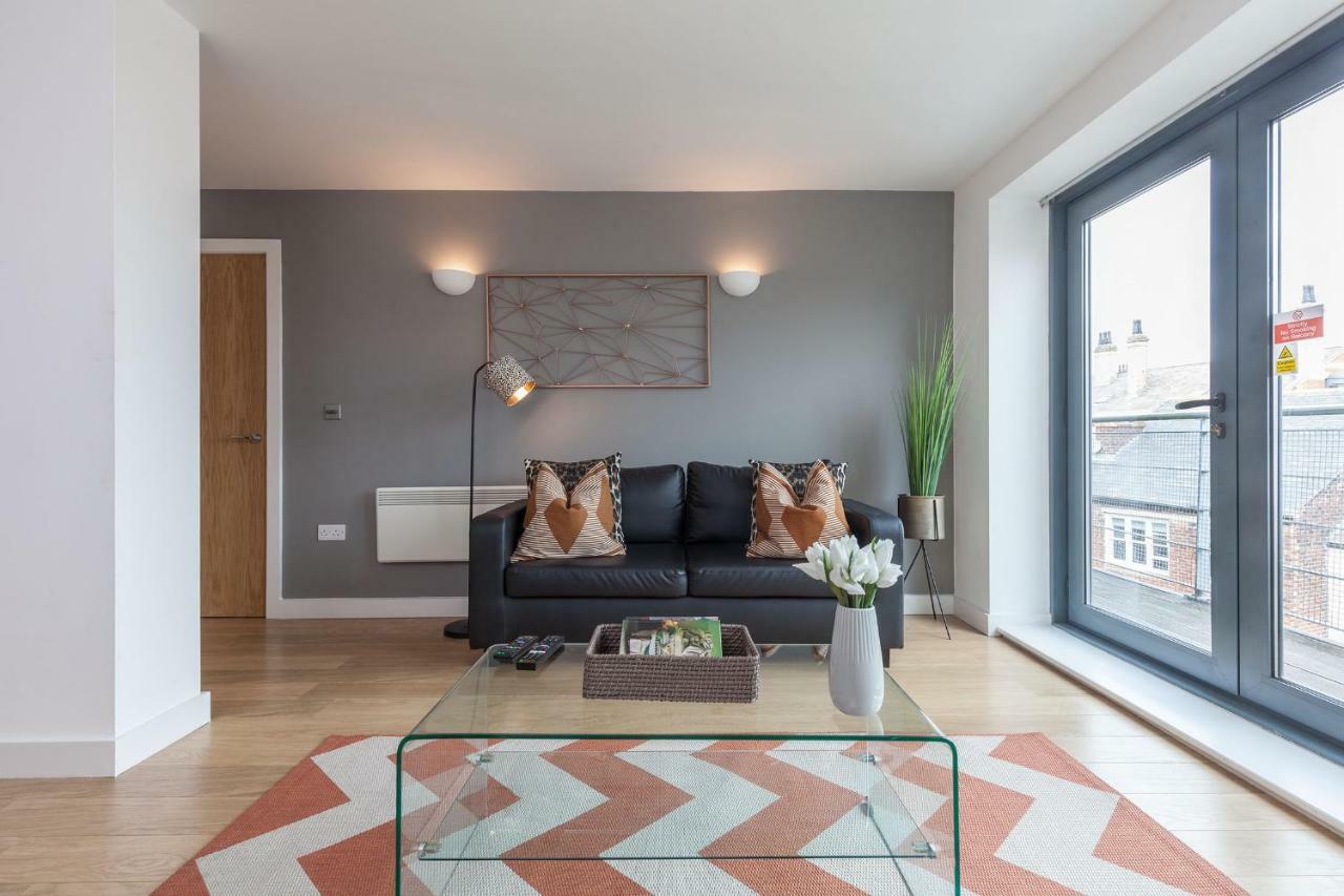 Kspace @ Waterloo Court * Leeds (West Yorkshire)