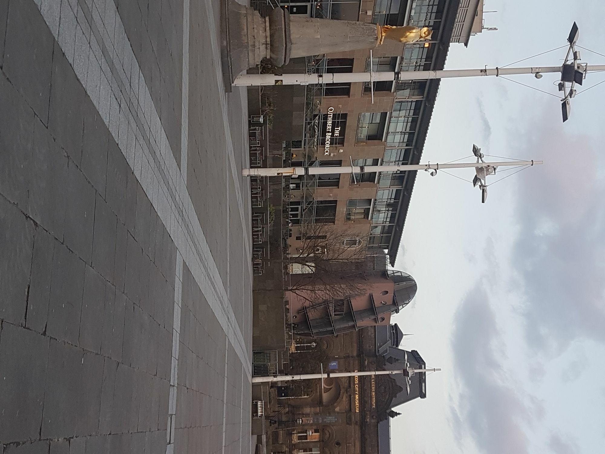 Cowper House 3* Leeds (West Yorkshire)