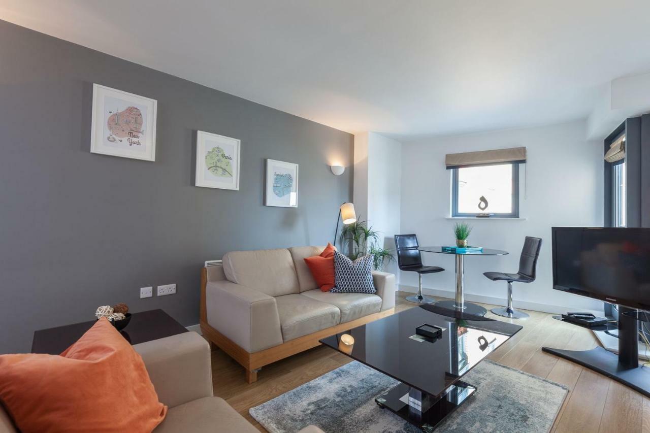 Kspace @ Waterloo Court Apartment