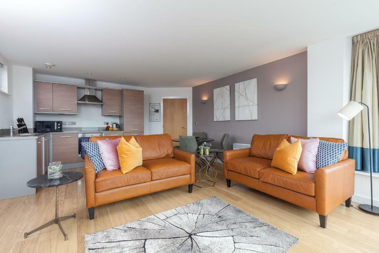 Apartment Kspace @ Waterloo Court Leeds (West Yorkshire)