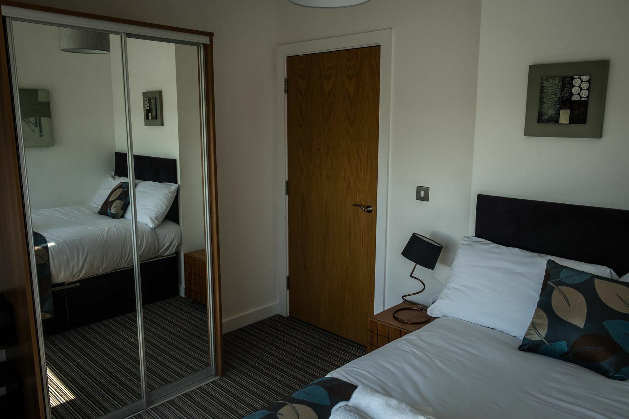 Kspace Serviced Leeds (West Yorkshire)